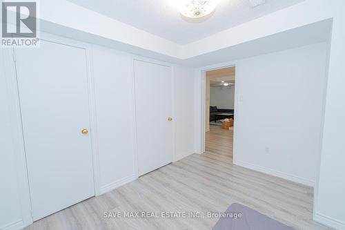 6563 Montevideo Road, Mississauga, ON - Indoor Photo Showing Other Room