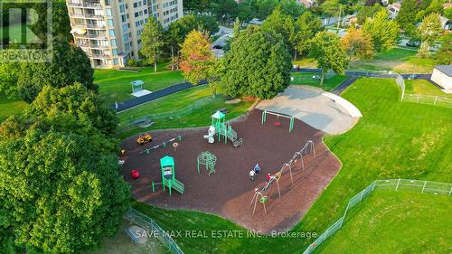 6563 Montevideo Road, Mississauga (Meadowvale), ON - Outdoor