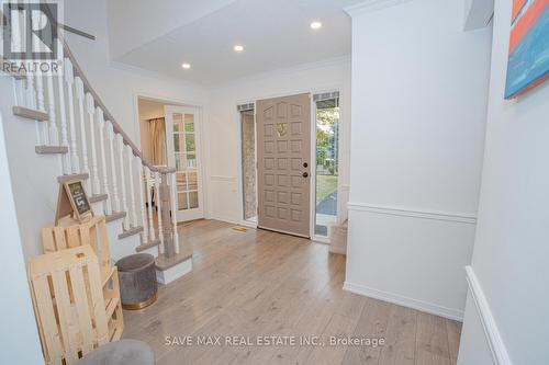 6563 Montevideo Road, Mississauga, ON - Indoor Photo Showing Other Room