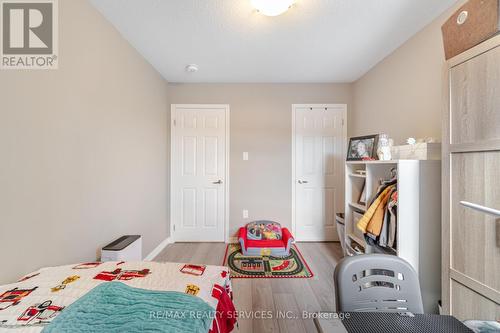 53 Woodstream Drive, Toronto (West Humber-Clairville), ON - Indoor Photo Showing Bedroom