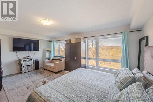 53 Woodstream Drive, Toronto (West Humber-Clairville), ON - Indoor Photo Showing Bedroom