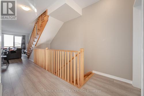 53 Woodstream Drive, Toronto (West Humber-Clairville), ON - Indoor Photo Showing Other Room