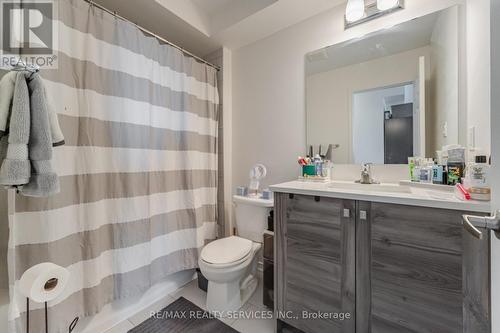 53 Woodstream Drive, Toronto (West Humber-Clairville), ON - Indoor Photo Showing Bathroom