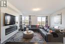 53 Woodstream Drive, Toronto (West Humber-Clairville), ON  - Indoor Photo Showing Living Room 