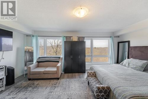 53 Woodstream Drive, Toronto (West Humber-Clairville), ON - Indoor Photo Showing Bedroom