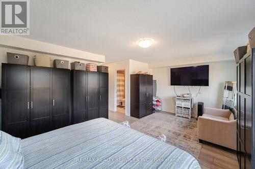 53 Woodstream Drive, Toronto (West Humber-Clairville), ON - Indoor Photo Showing Bedroom