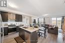 53 Woodstream Drive, Toronto (West Humber-Clairville), ON  - Indoor Photo Showing Kitchen With Double Sink 