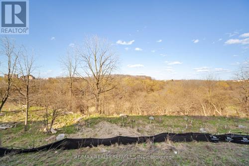 53 Woodstream Drive, Toronto (West Humber-Clairville), ON - Outdoor With View