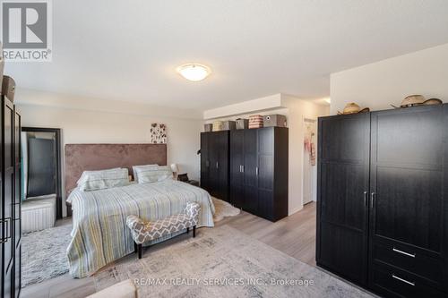 53 Woodstream Drive, Toronto (West Humber-Clairville), ON - Indoor Photo Showing Bedroom