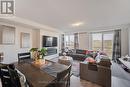 53 Woodstream Drive, Toronto (West Humber-Clairville), ON  - Indoor Photo Showing Living Room 