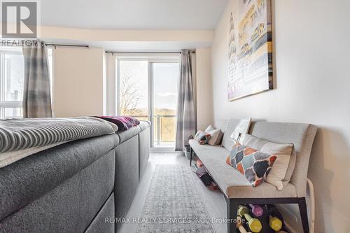 53 Woodstream Drive, Toronto (West Humber-Clairville), ON - Indoor Photo Showing Bedroom