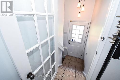 17 Grosvenor Street N, St. Catharines, ON - Indoor Photo Showing Other Room