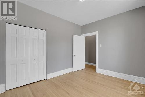 499 Bronson Avenue Unit#1, Ottawa, ON - Indoor