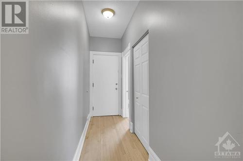 499 Bronson Avenue Unit#1, Ottawa, ON - Indoor Photo Showing Other Room