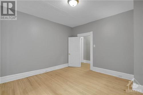 499 Bronson Avenue Unit#1, Ottawa, ON - Indoor Photo Showing Other Room