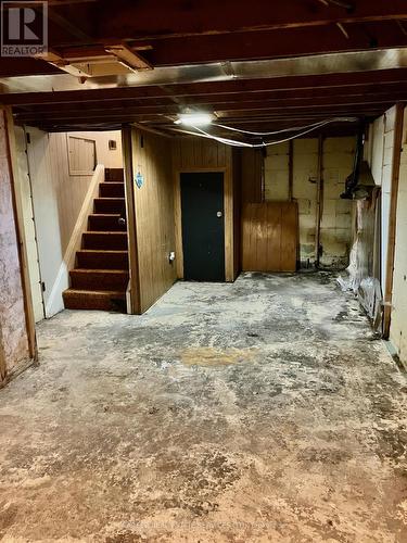 4835 Trulls Road, Clarington, ON - Indoor Photo Showing Basement