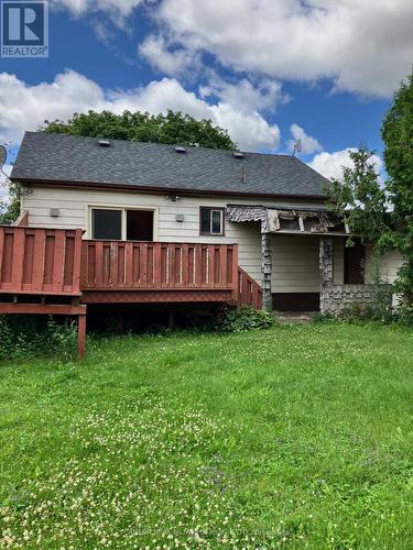 4835 Trulls Road, Clarington, ON - Outdoor With Deck Patio Veranda