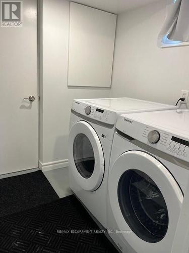 1024 Victoria Park Avenue, Toronto (O'Connor-Parkview), ON - Indoor Photo Showing Laundry Room