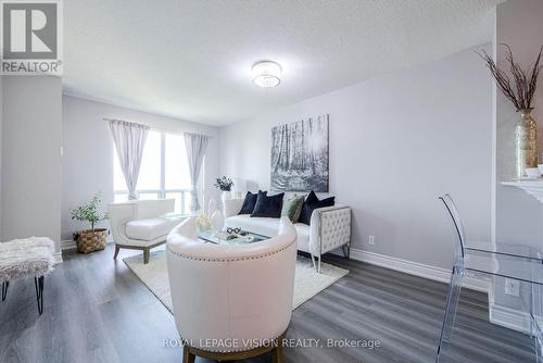 2102 - 1 Lee Centre Drive, Toronto (Woburn), ON - Indoor Photo Showing Other Room