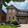 743 Craighurst Court, Pickering, ON  - Outdoor With Facade 