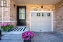 743 Craighurst Court, Pickering, ON  - Outdoor With Exterior 