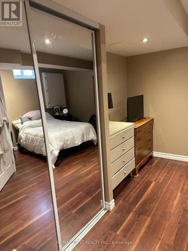 743 Craighurst Court, Pickering, ON - Indoor Photo Showing Bedroom