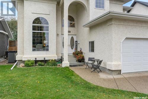 402 Laycoe Crescent, Saskatoon, SK - Outdoor