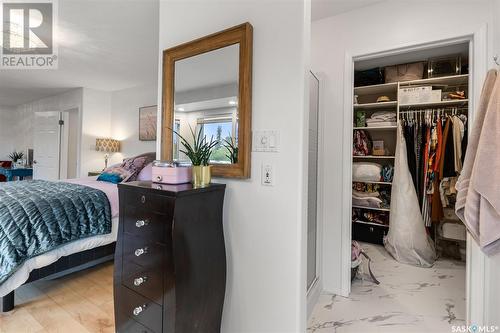 402 Laycoe Crescent, Saskatoon, SK - Indoor Photo Showing Bedroom