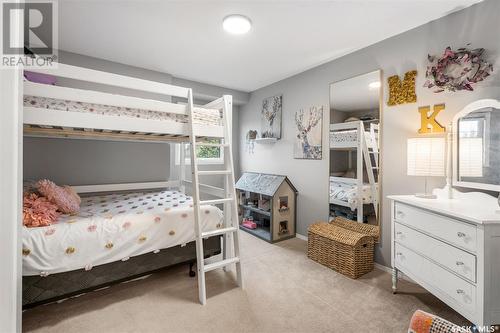 402 Laycoe Crescent, Saskatoon, SK - Indoor Photo Showing Bedroom