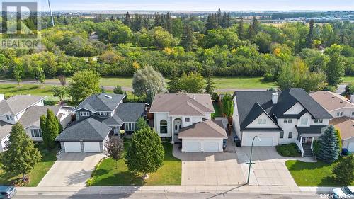 402 Laycoe Crescent, Saskatoon, SK - Outdoor With Facade