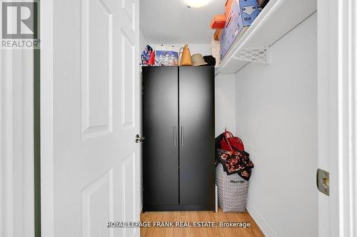 2414 - 83 Borough Drive, Toronto (Bendale), ON - Indoor With Storage