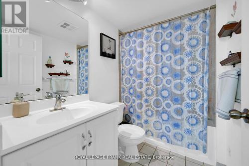 2414 - 83 Borough Drive, Toronto (Bendale), ON - Indoor Photo Showing Bathroom