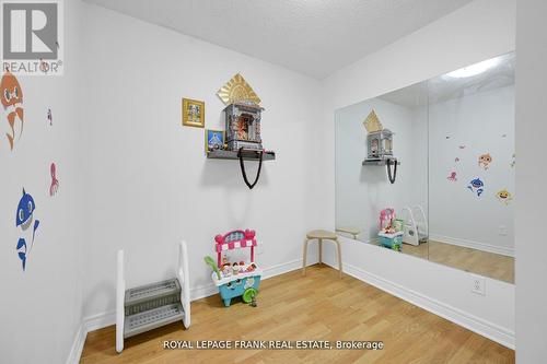 2414 - 83 Borough Drive, Toronto (Bendale), ON - Indoor Photo Showing Other Room