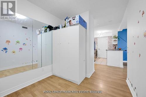 2414 - 83 Borough Drive, Toronto (Bendale), ON - Indoor Photo Showing Other Room