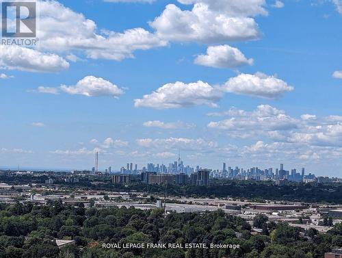 2414 - 83 Borough Drive, Toronto (Bendale), ON - Outdoor With View