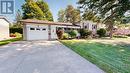 27 Adelaide Street, Minto (Harriston), ON  - Outdoor With Facade 