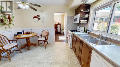 27 Adelaide Street, Minto (Harriston), ON - Indoor Photo Showing Other Room