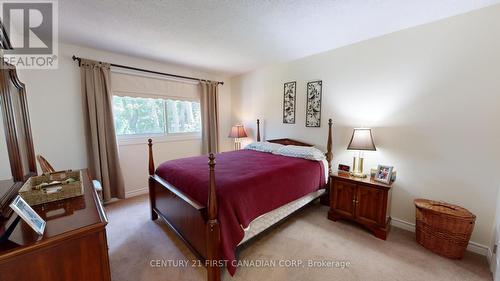 27 Adelaide Street, Minto (Harriston), ON - Indoor Photo Showing Bedroom