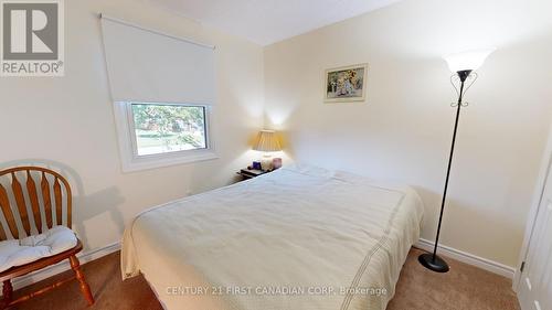 27 Adelaide Street, Minto (Harriston), ON - Indoor Photo Showing Bedroom