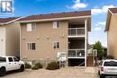 4 5004 James Hill Road, Regina, SK  - Outdoor With Balcony With Exterior 