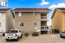 4 5004 James Hill Road, Regina, SK  - Outdoor With Balcony With Exterior 