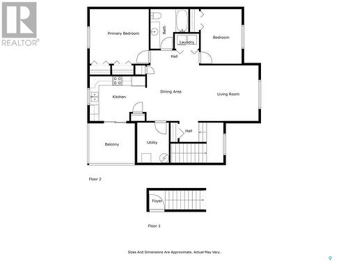 4 5004 James Hill Road, Regina, SK - Other