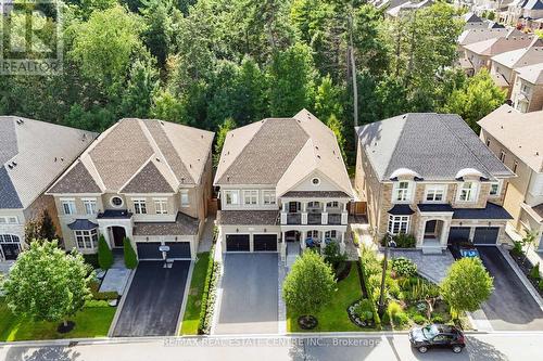 112 Headwind Boulevard, Vaughan, ON - Outdoor With Facade