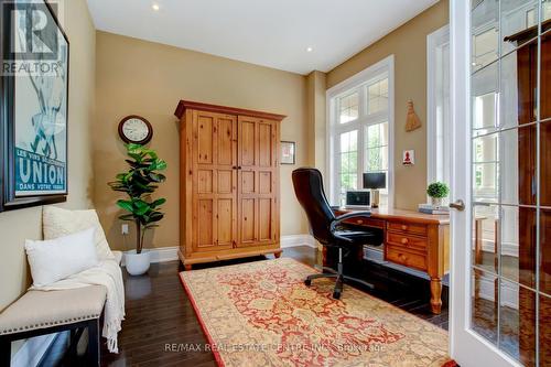 112 Headwind Boulevard, Vaughan, ON - Indoor