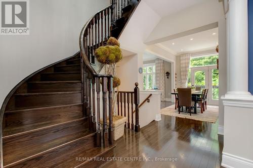 112 Headwind Boulevard, Vaughan, ON - Indoor Photo Showing Other Room