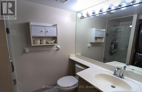 2722 - 68 Corporate Drive, Toronto (Woburn), ON - Indoor Photo Showing Bathroom