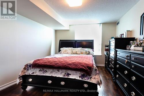 2722 - 68 Corporate Drive, Toronto (Woburn), ON - Indoor Photo Showing Bedroom