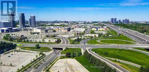 2722 - 68 Corporate Drive, Toronto (Woburn), ON - Outdoor With View