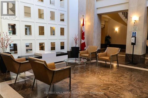 2722 - 68 Corporate Drive, Toronto (Woburn), ON - Indoor