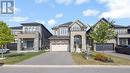 63 Flagg Avenue, Brant, ON  - Outdoor With Facade 